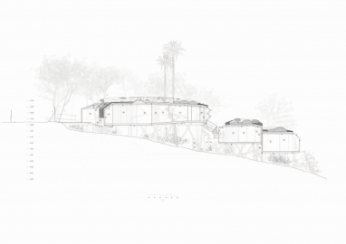 Image work detail
